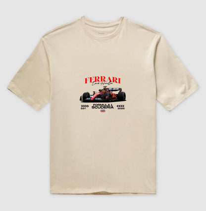 F1 FERRARI