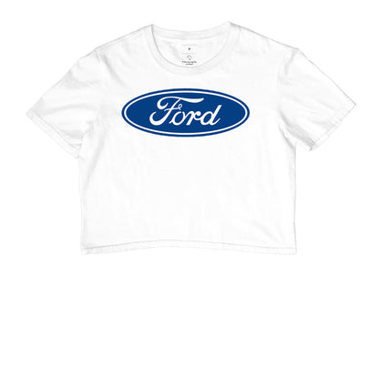 CAMISA FORD