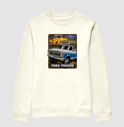FORD TRUCKS