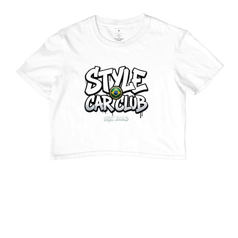 EQUIPE STYLE CAR CLUB