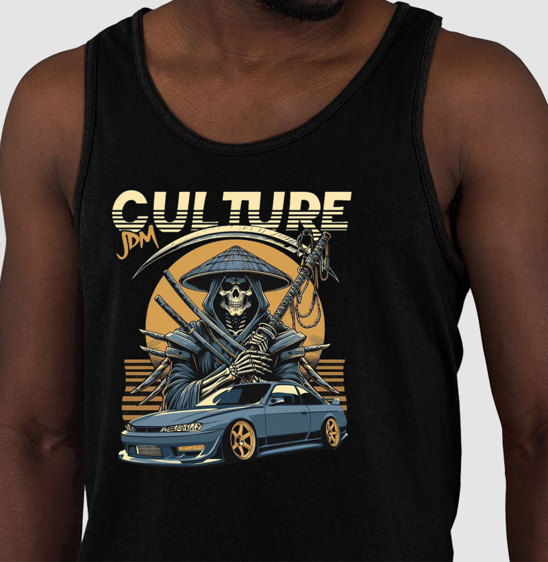 JDM CULTURE