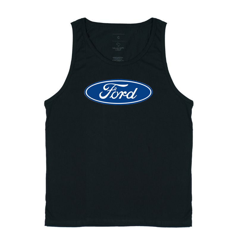 CAMISA FORD