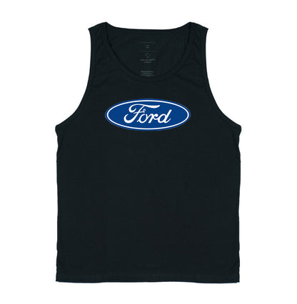 CAMISA FORD