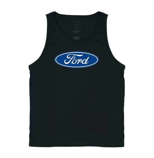 CAMISA FORD