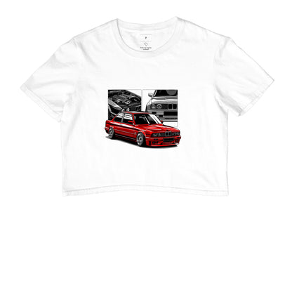 BMW ARTS