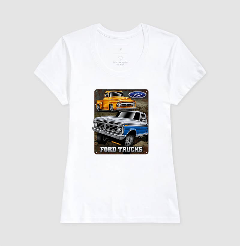 FORD TRUCKS