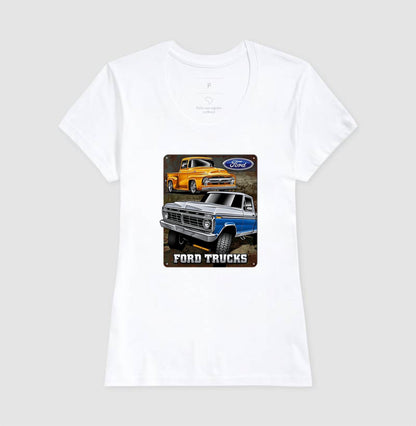FORD TRUCKS