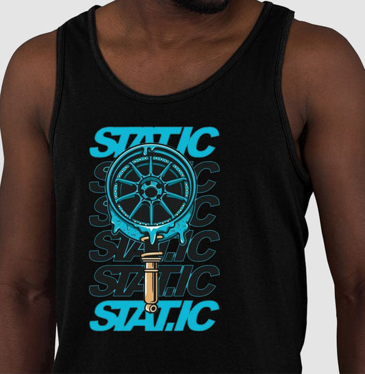 STAT.IC BLUE