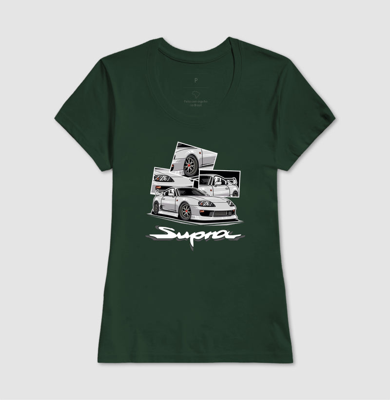 TOYOTA SUPRA