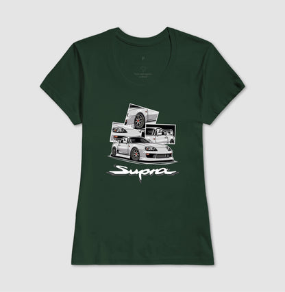 TOYOTA SUPRA