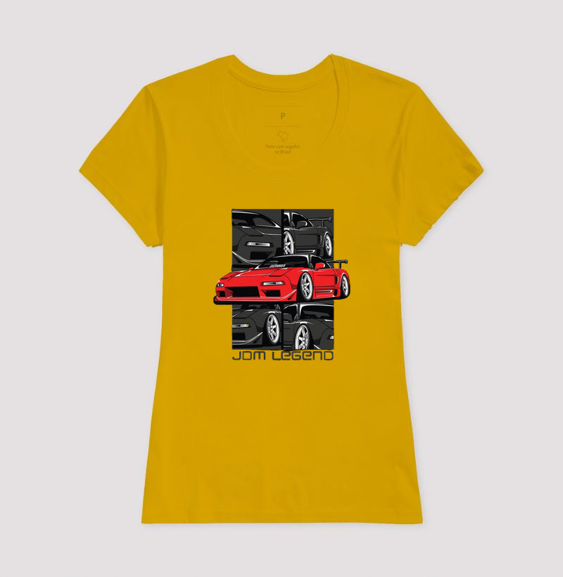 HONDA NSX