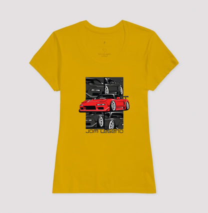 HONDA NSX