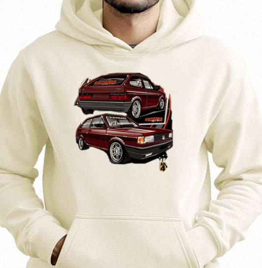 GOL QUADRADO TURBO