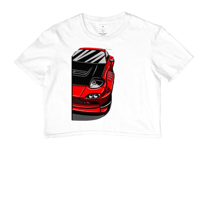 MAZDA RX7