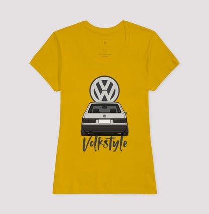 VOLKSTYLE GOL QUADRADO