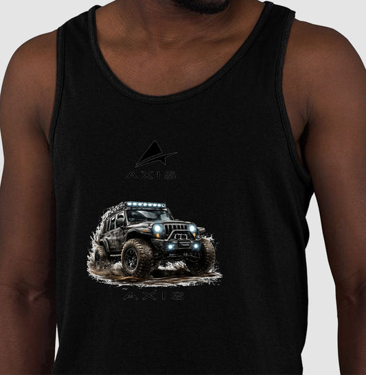 AXIS OFF-ROAD