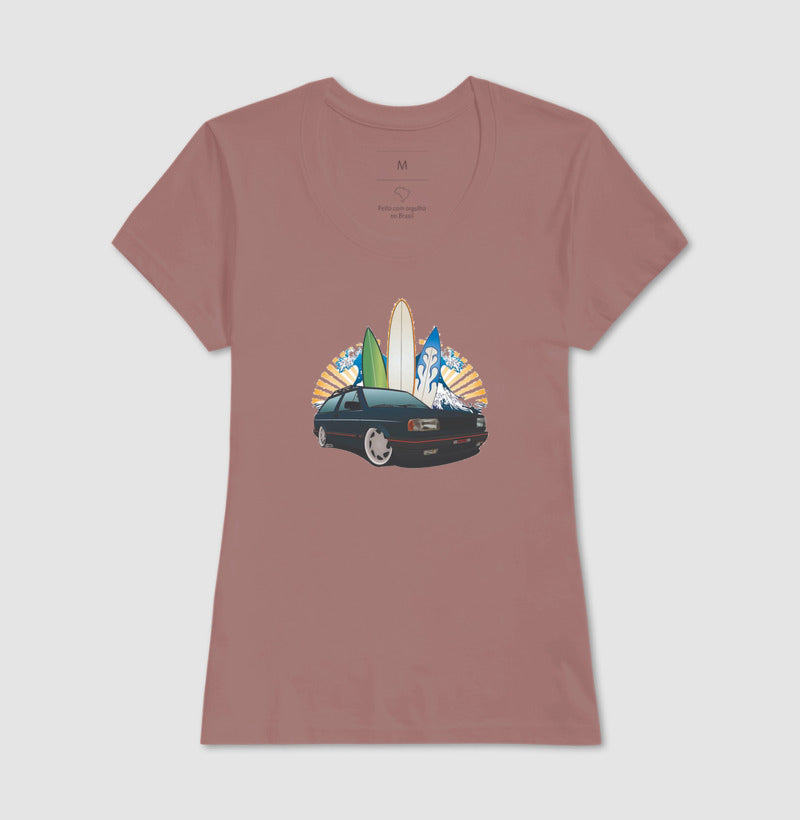 VW PARATI SURF