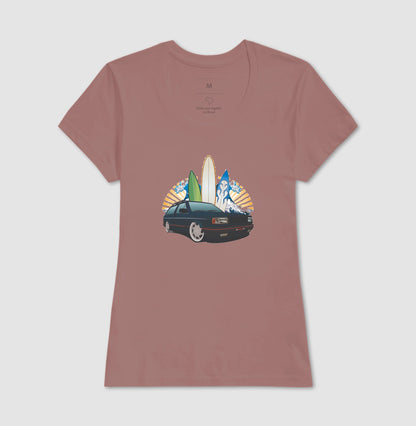 VW PARATI SURF