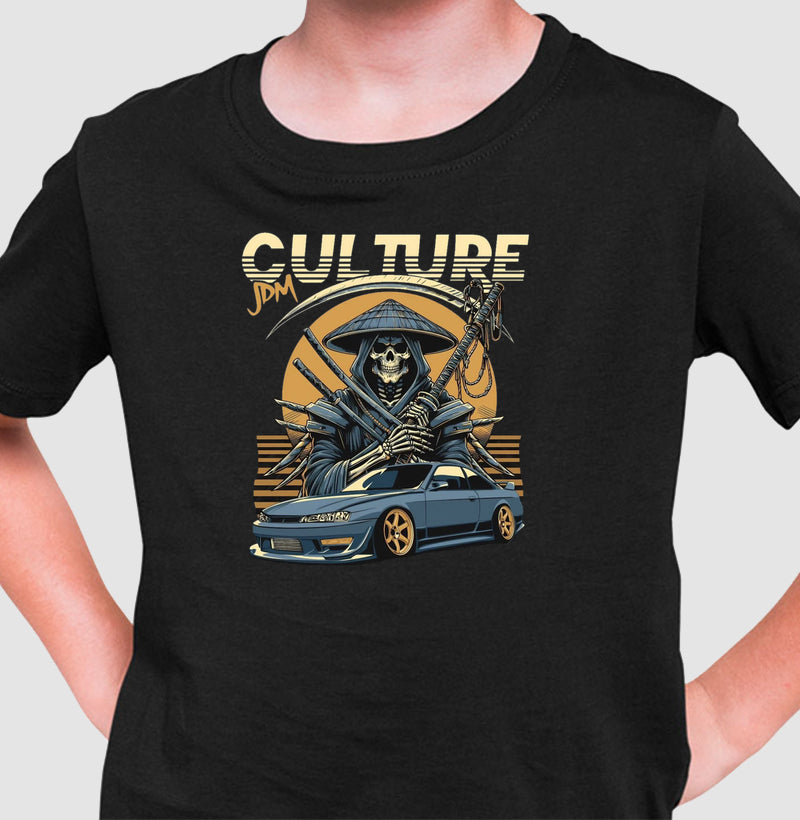 JDM CULTURE