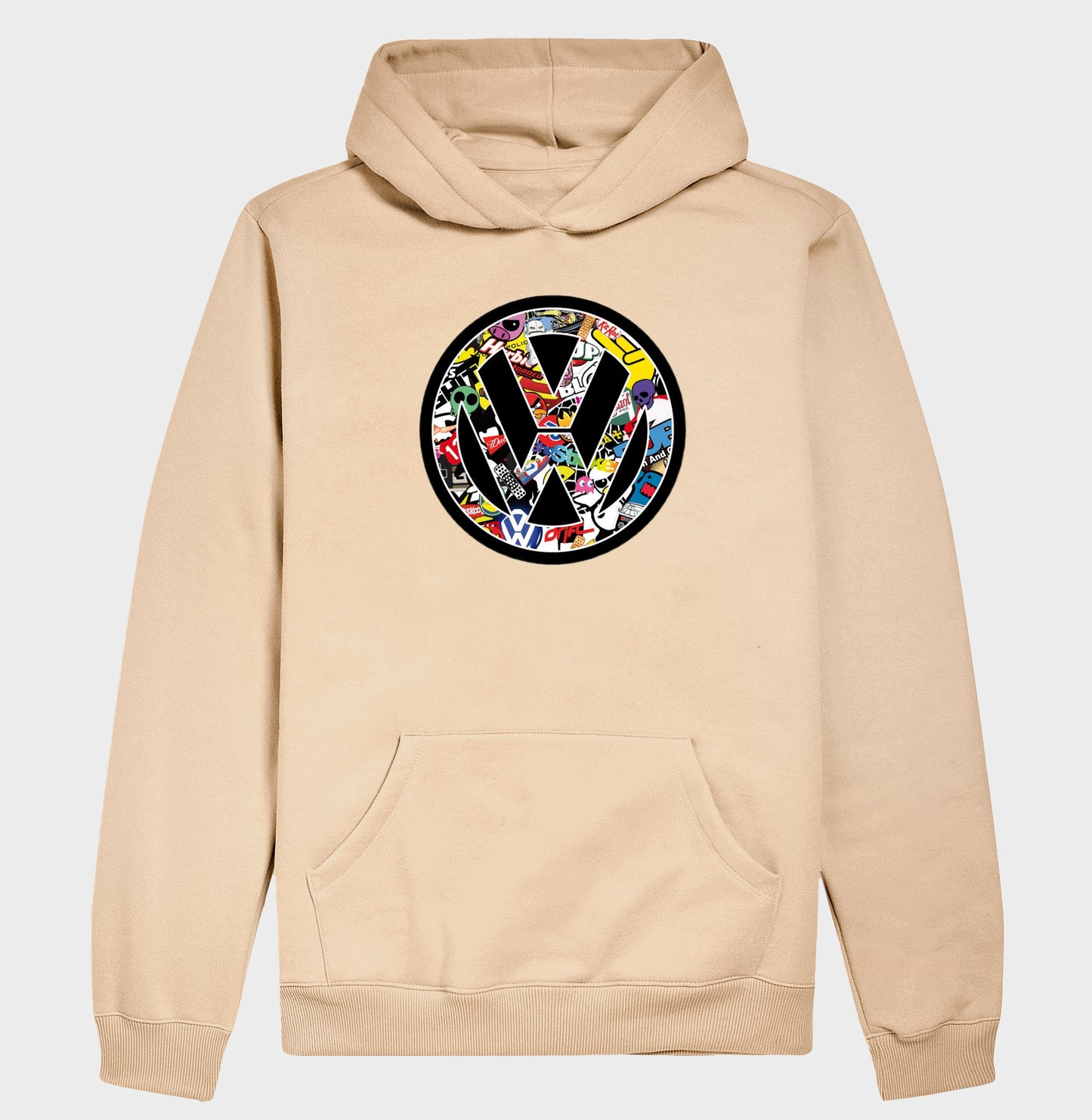 VW ARTS