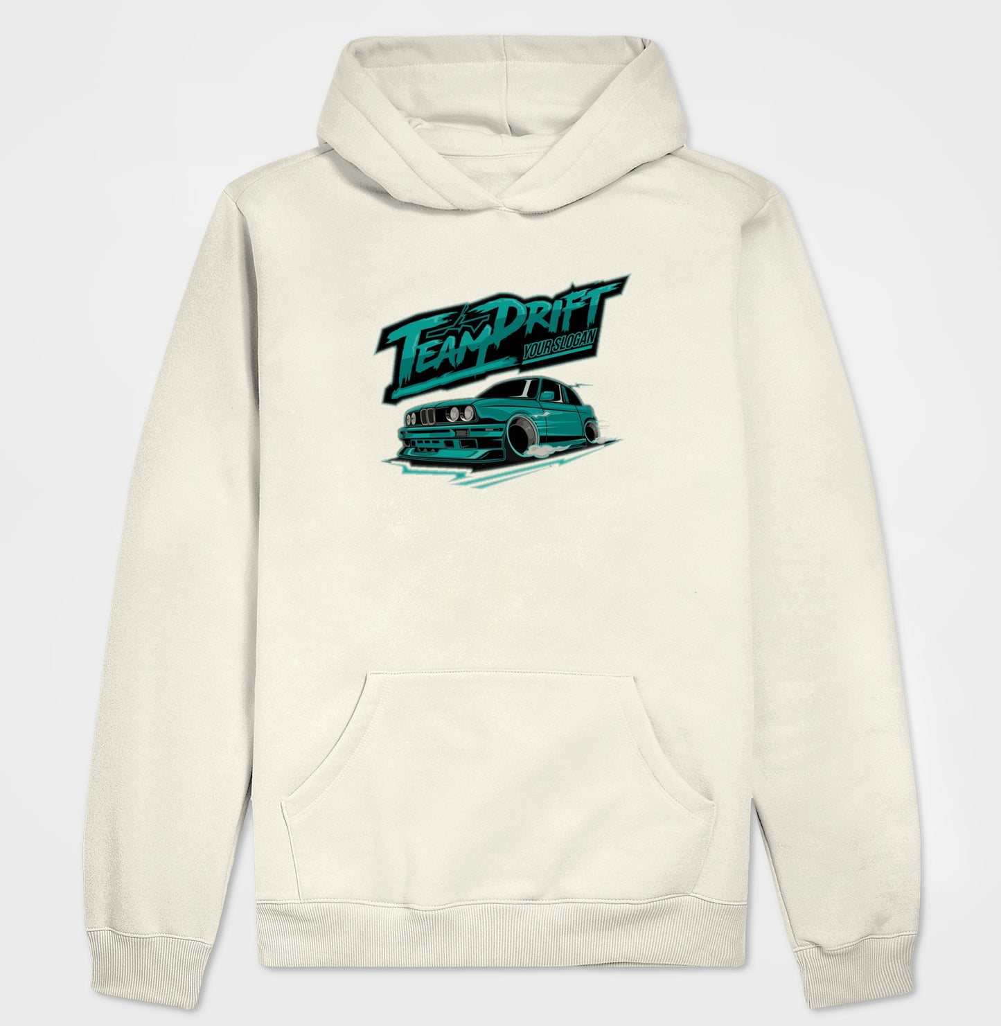 TEAM DRIFT