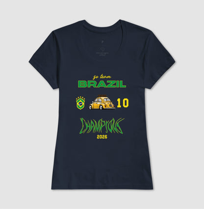 CAMISA COPA 2026