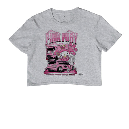 CIVIC PINK FURY