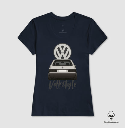 VOLKSTYLE GOL QUADRADO