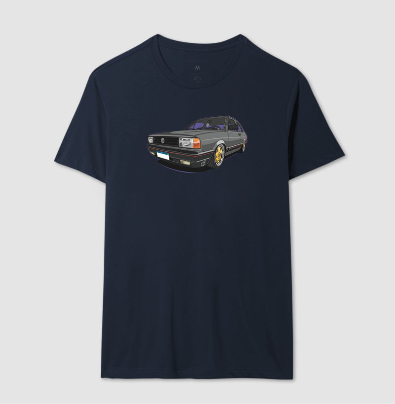 VW VOYAGE