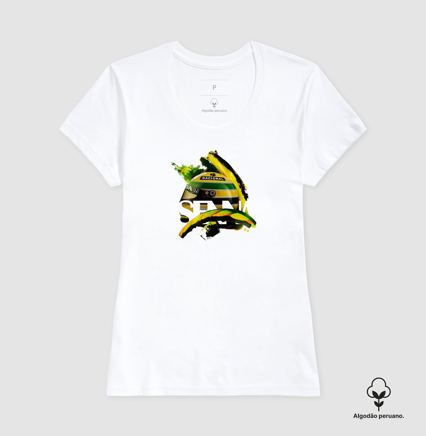 AYRTON SENNA COPA 2026