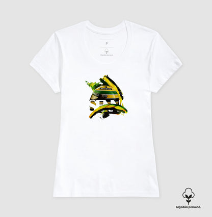 AYRTON SENNA COPA 2026