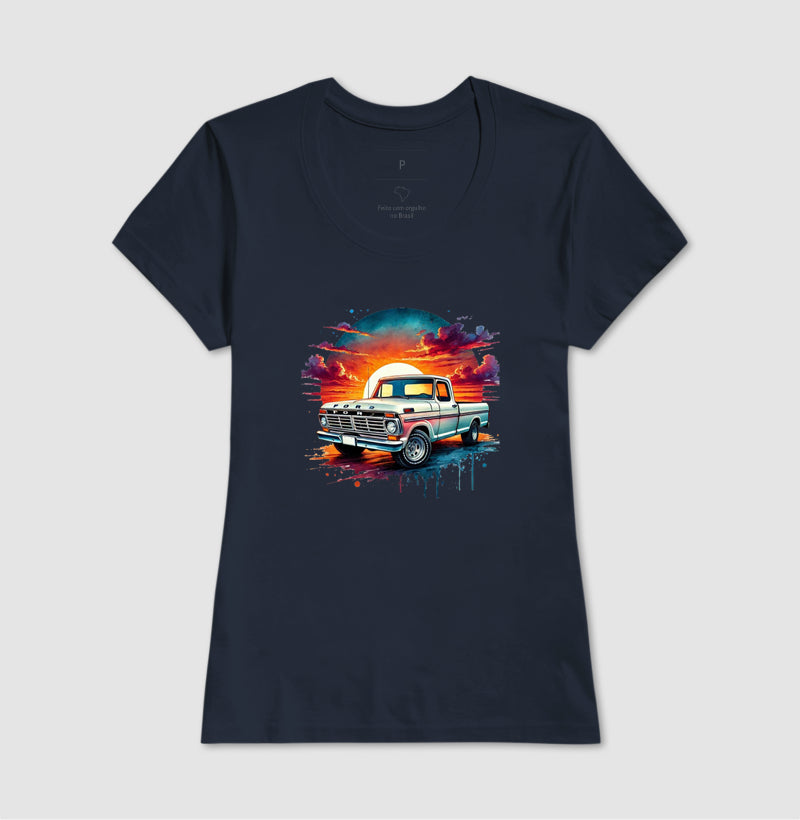 FORD PICKUP