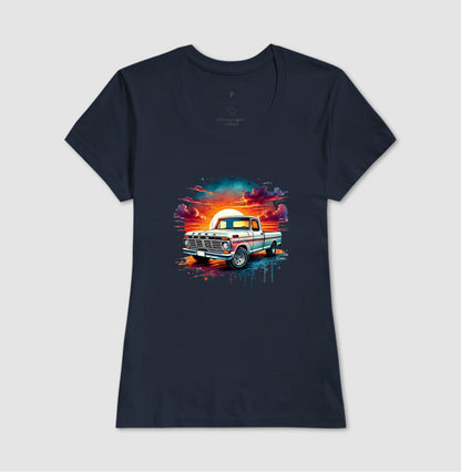 FORD PICKUP