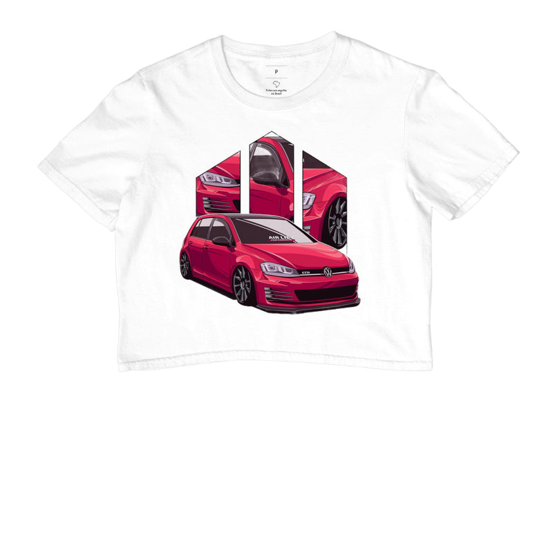VW GOLF GTI