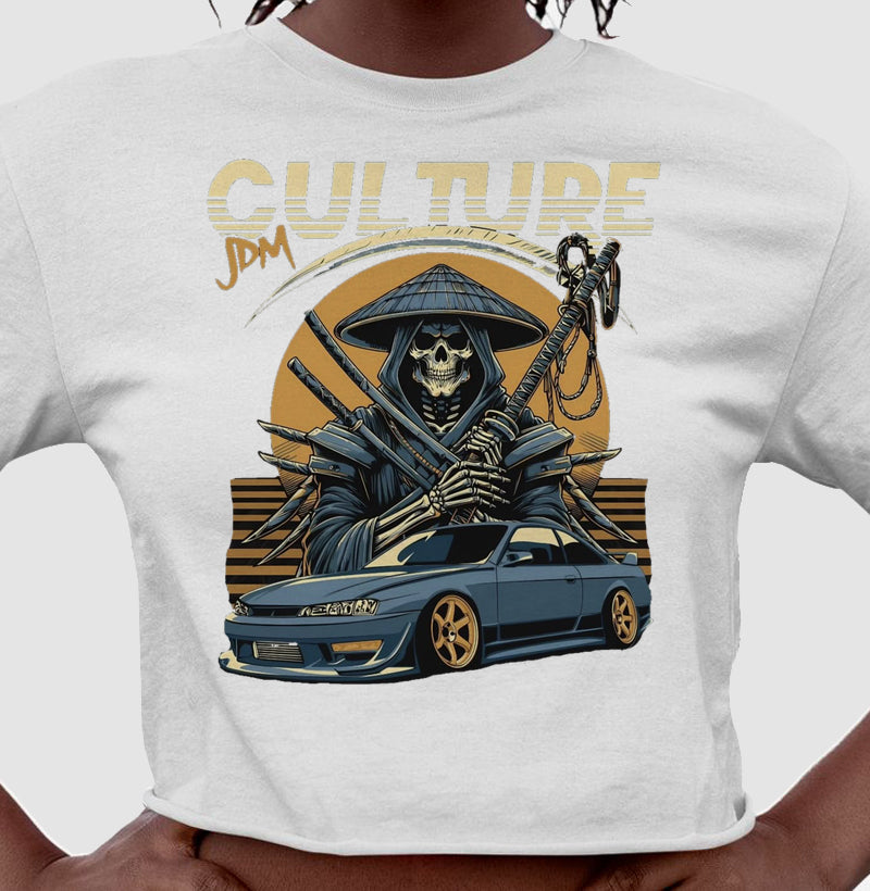 JDM CULTURE