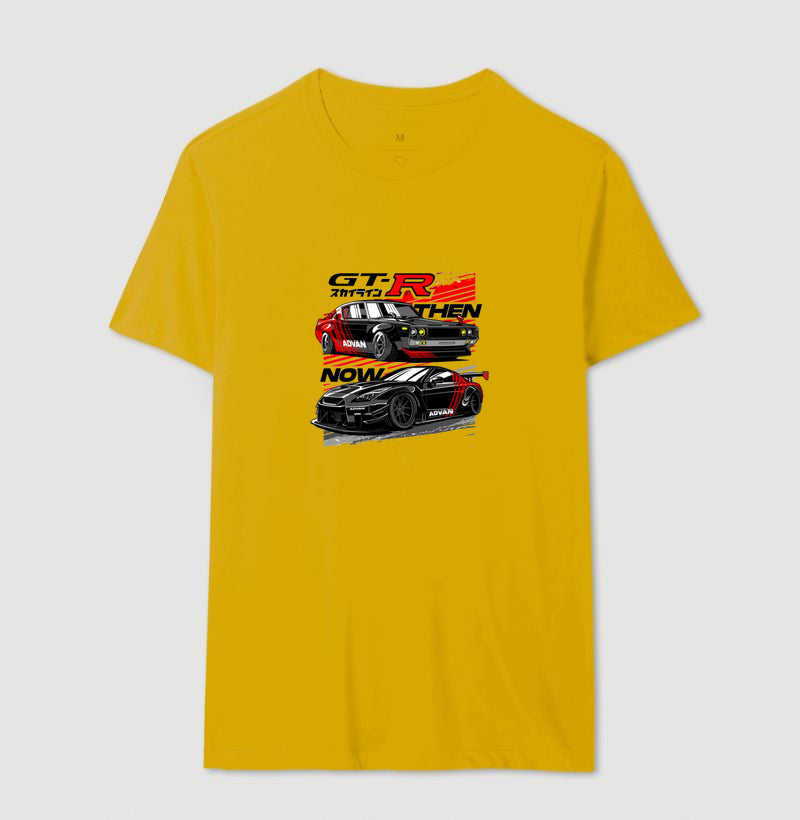 GTR NISMO