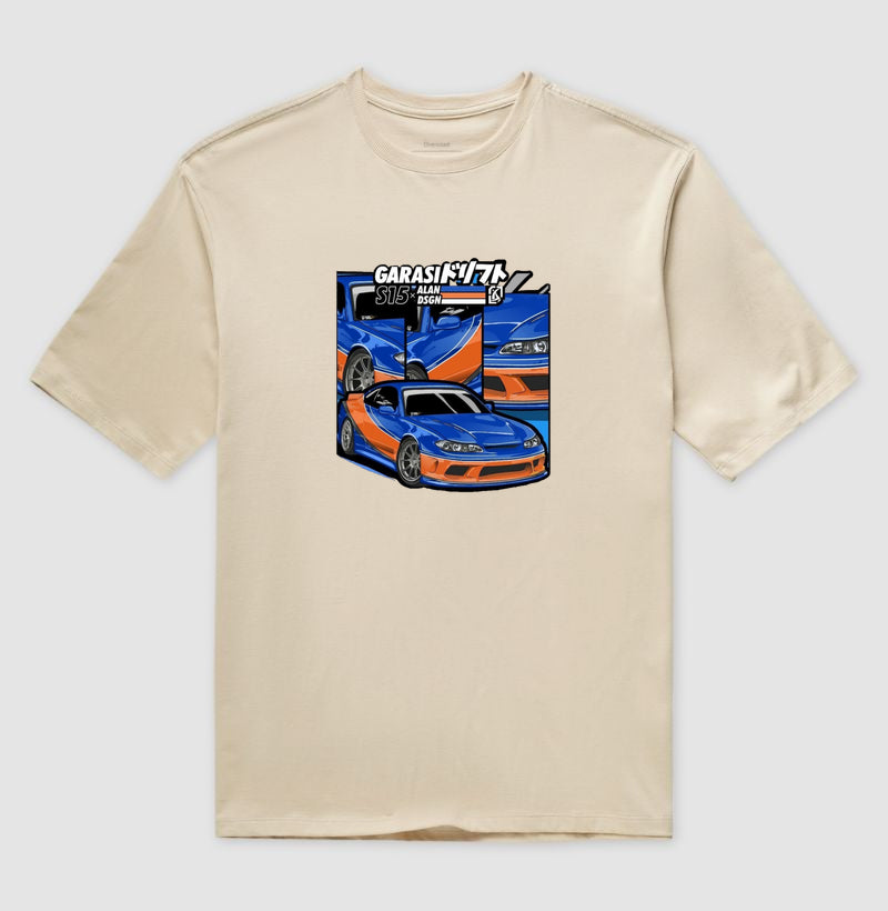 S15 MONALISA