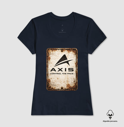 PLACA AXIS