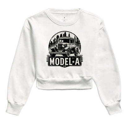 FORD MODEL-A