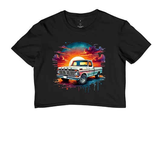 FORD PICKUP