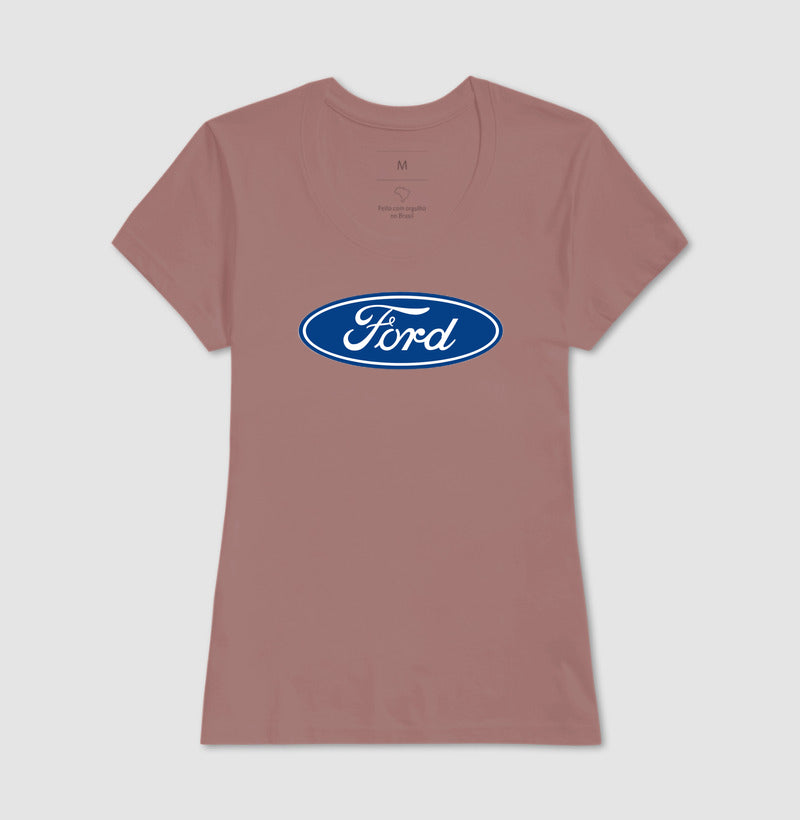 CAMISA FORD