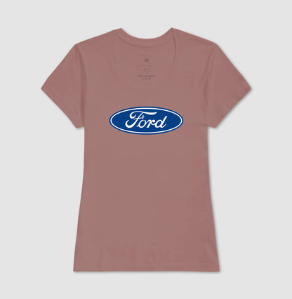 CAMISA FORD