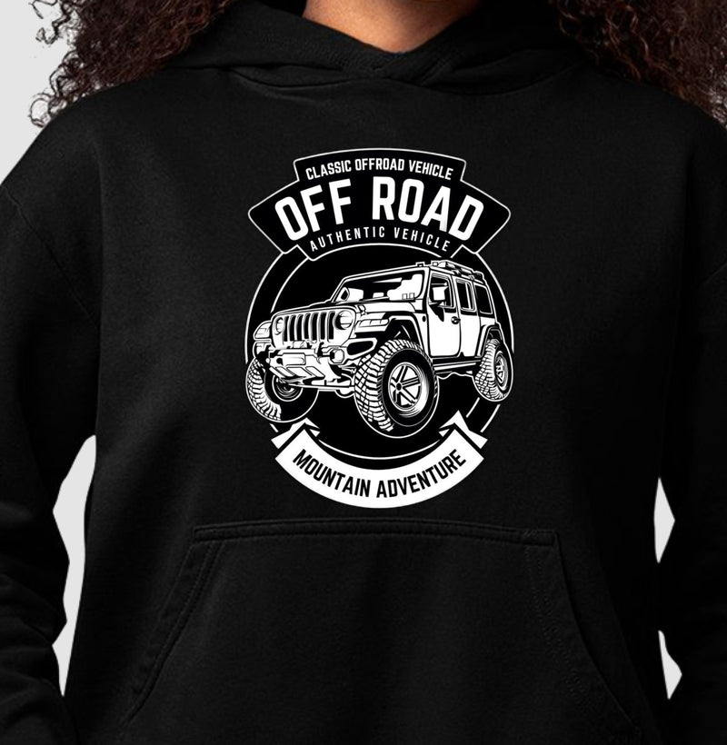 JEEP 4X4