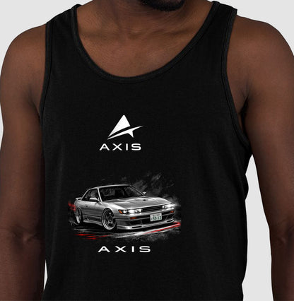 AXIS SILVIA S13