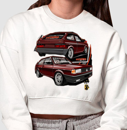GOL QUADRADO TURBO