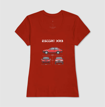 ESCORT XR3