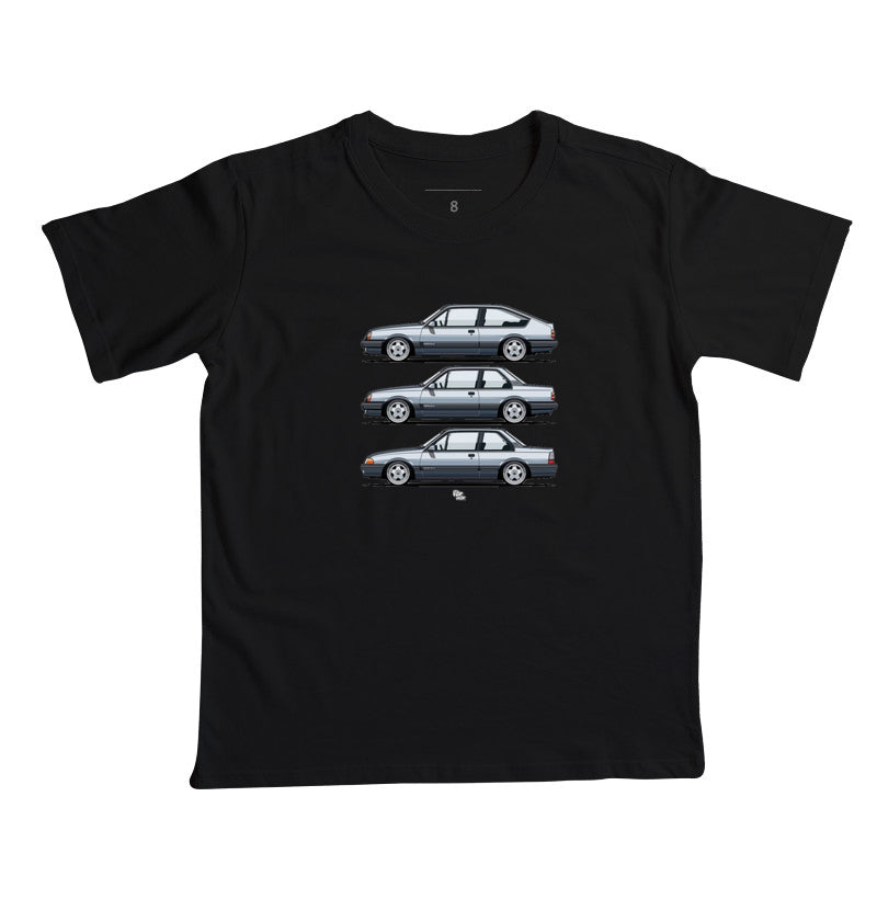MONZA STYLE