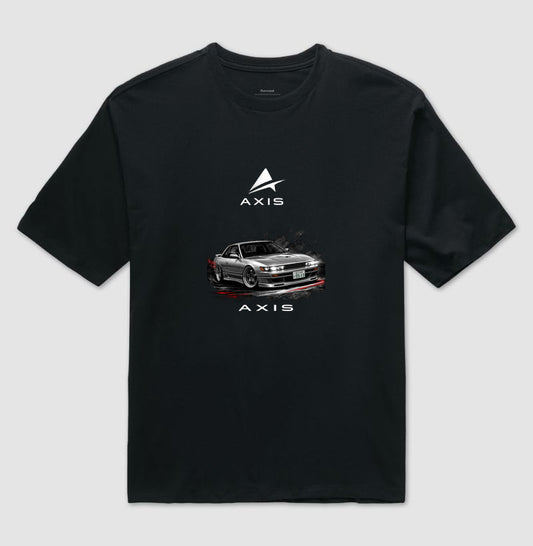 AXIS SILVIA S13