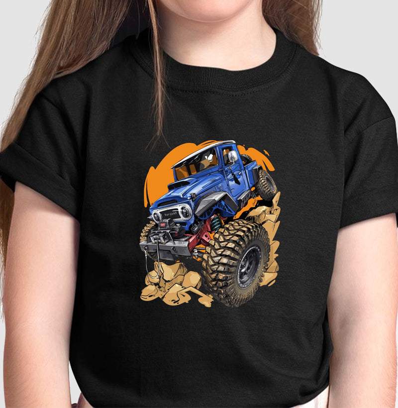 BANDEIRANTE OFF-ROAD