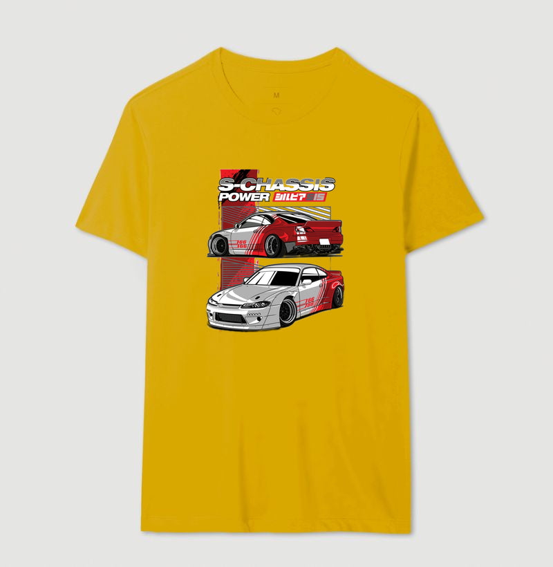 SILVIA S15